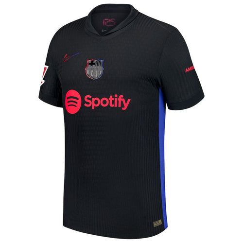 Lewandowski FC Barcelona 24/25 Away Jersey