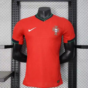 Portugal Home Euro Player Version 2024