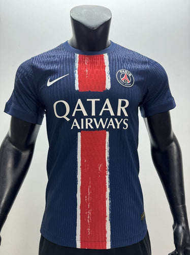 Paris Saint-Germain 2024/25 Stadium Home Player version