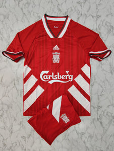 Liverpool 1993-95 Home Shirt