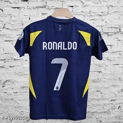 Al Nassr RONALDO 7 Away Jersey 24 25 Season