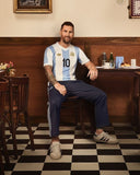 Argentina Anniversary edition 24/25 Full Sleeves Master Jersey