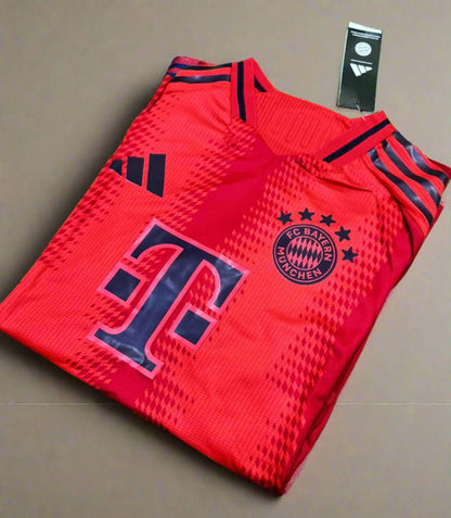 Bayern Munich Home Kit 24/25 (FC SET)