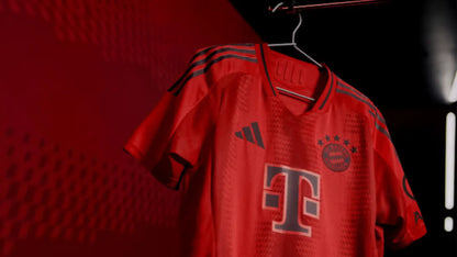 Bayern Munich Home Kit 24/25 (FC SET)