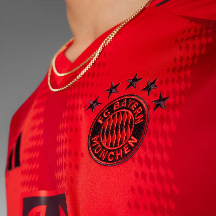 Bayern Munich Home Kit 24/25 (FC SET)