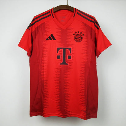 Bayern Munich Home Kit 24/25 (FC SET)