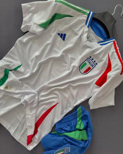 ITALY AWAY KIT 24