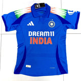 India 2025 ODI Jersey – Official Merchandise