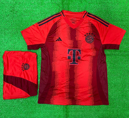 Bayern Munich Home Kit 24/25 (FC SET)