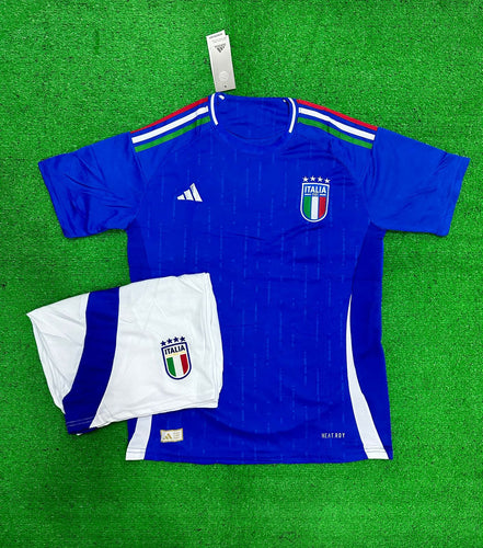 Italy Home Kit 24/25