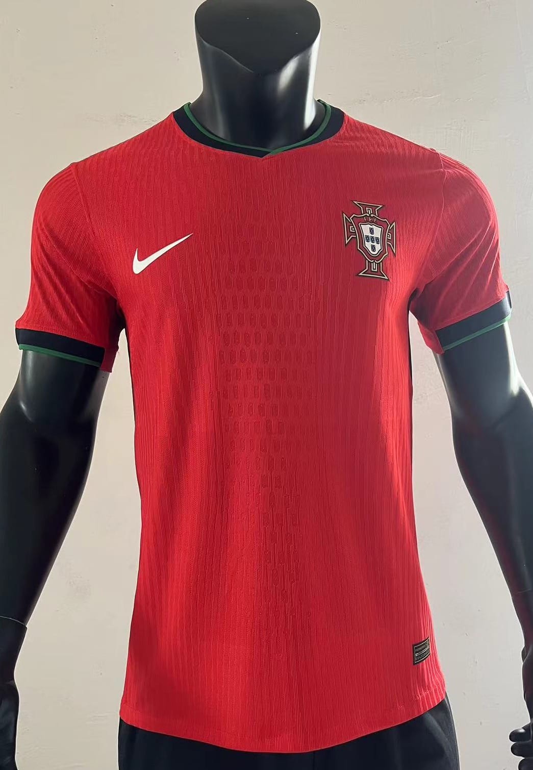 Portugal Home Euro Player Version 2024