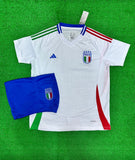 ITALY AWAY KIT 24