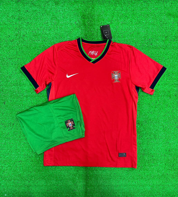 PORTUGAL HOME KIT 24