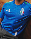 Italy Home Kit 24/25